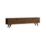 Hanah Home Soporte para TV Paris - Nogal
